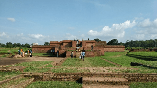 Picture taken in Cumilla, Bangladesh