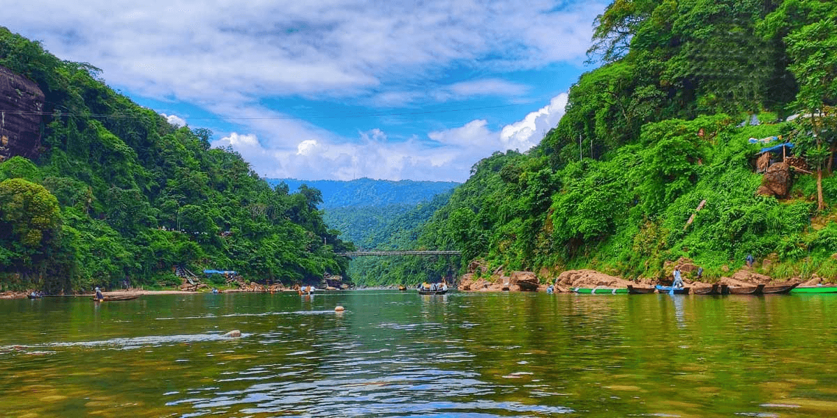 Picture taken in Jaflong, Bangladesh