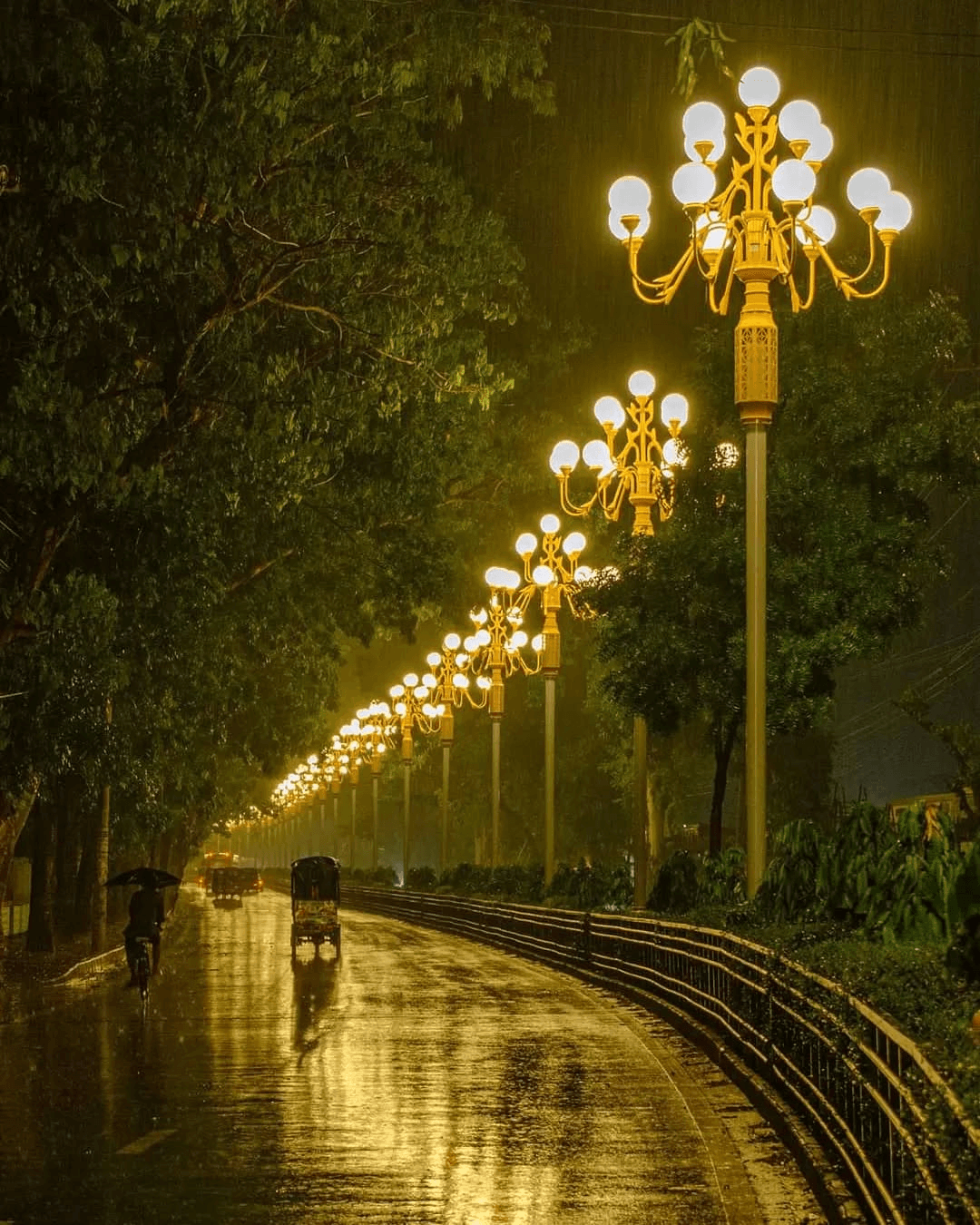 Picture taken in Rajshahi, Bangladesh